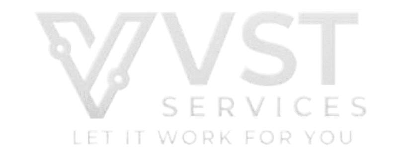 VST Logo